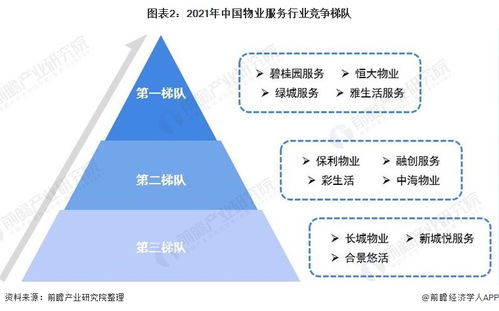 洞察2022 中国物业服务行业竞争格局及市场份额 附市场集中度 企业竞争力评价等