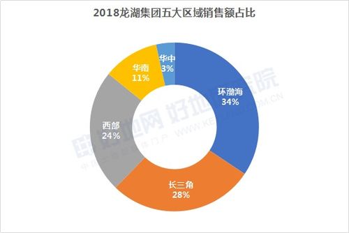 龙湖集团 多元布局,践行 空间即服务 战略