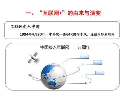 互联网