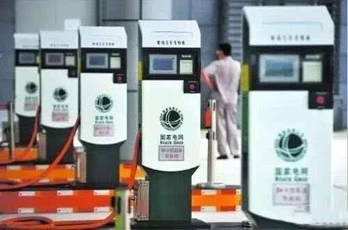 国产model3给中国车企上了一课 别说电动车没前途,是你们不争气