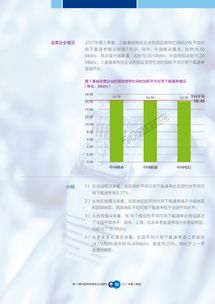 电信产业 – 互联网数据中心 199it