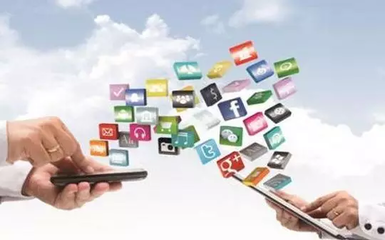 微积分 后互联网时代，实体店崛起的机会藏在互联网接入与服务中